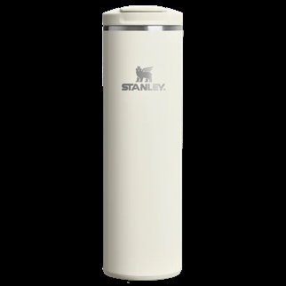 Stanley Transit Fliptop Mug creme gloss